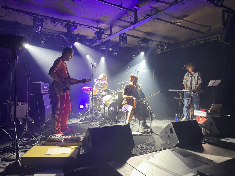 Éducation et assistance musicale à Strasbourg pour les étudiants et les musiciens